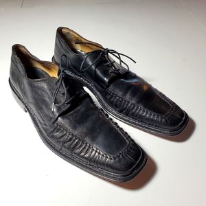 Mark Nason Italian Leather Dress Shoes